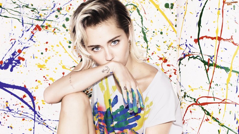 Miley Cyrus Wallpaper 1920x1080 Full HD 56 HD