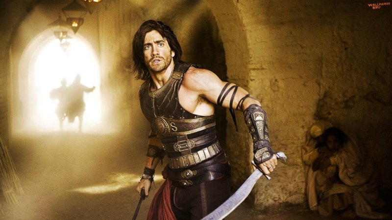 2010 prince of persia the sands of time 1080p 1920x1080 HD