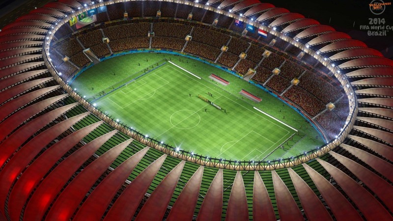 2014 fifa world cup 1600x900 HD