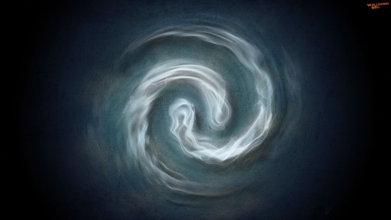 Abstract swirl 1920x1080