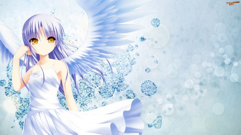 Anime angel 2 1920x1080 HD