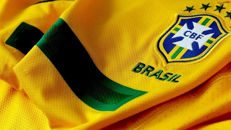 Brasil cbf 1600x900 HD