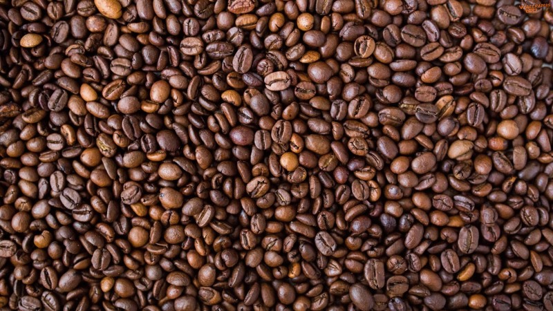 Coffee beans 2 1920x1080 HD