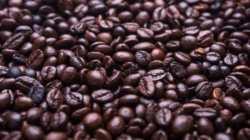 Coffee beans 3 1920x1080
