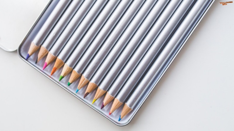 Colored pencils 3 1920x1080