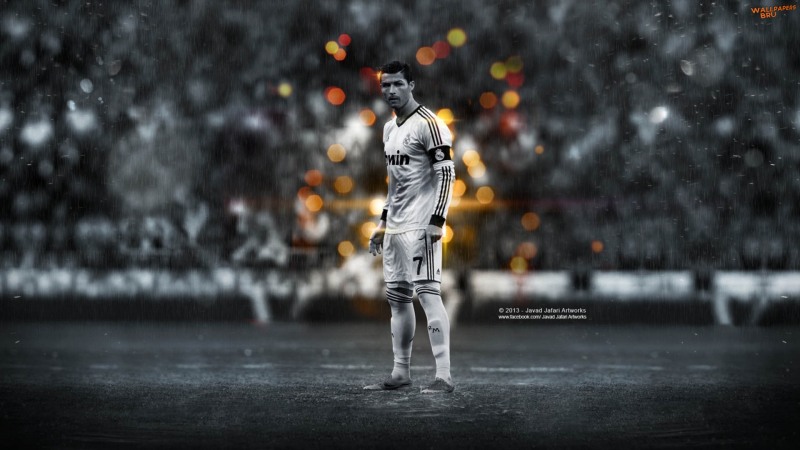 Cristiano Ronaldo 14 1920x1080 HD
