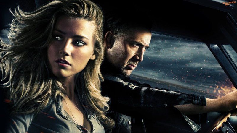Drive angry 3d movie 1080p 1920x1080