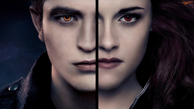 Edward and bella vampire 1080p 1920x1080 HD