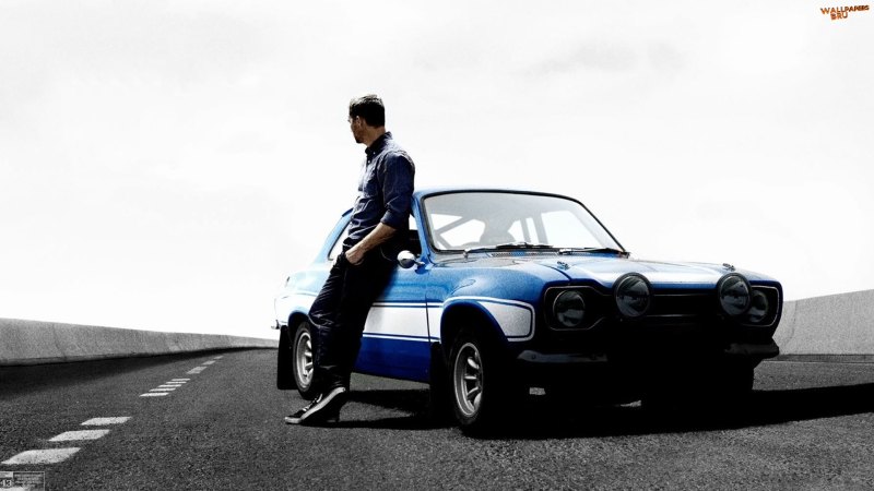Fast and furious paul walker 1080p 1920x1080
