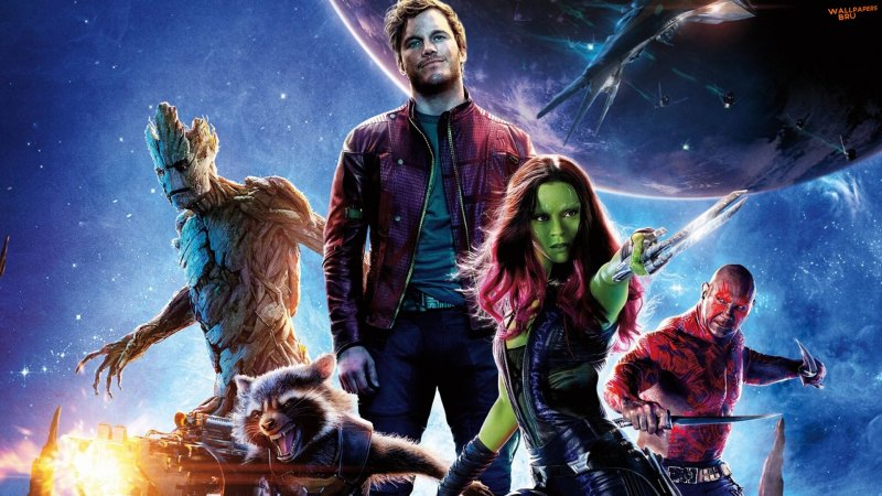 Guardians of the galaxy 2014 movie 1080p 1920x1080