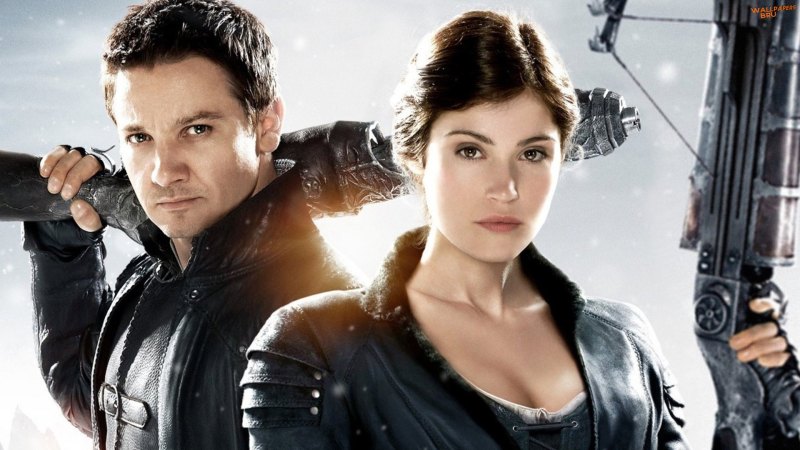 Hansel and gretel witch hunters 1080p 1920x1080 HD