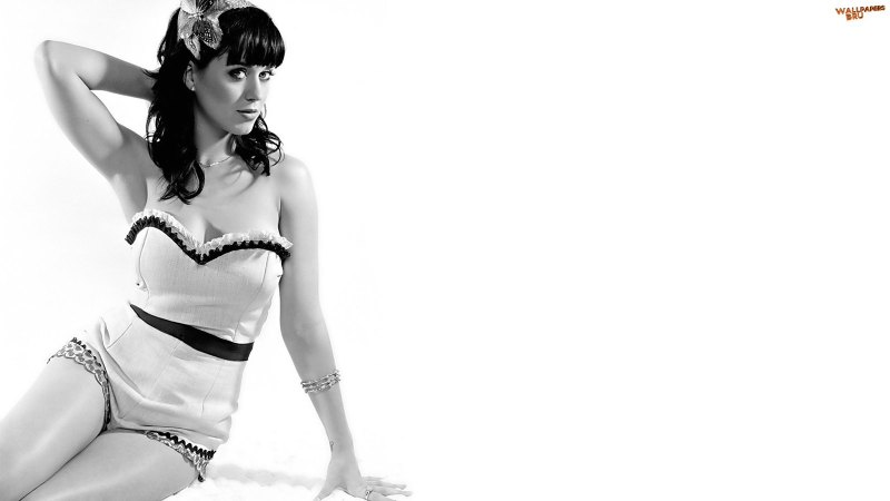 Katy Perry Famous Pop Singer 1600x900 13