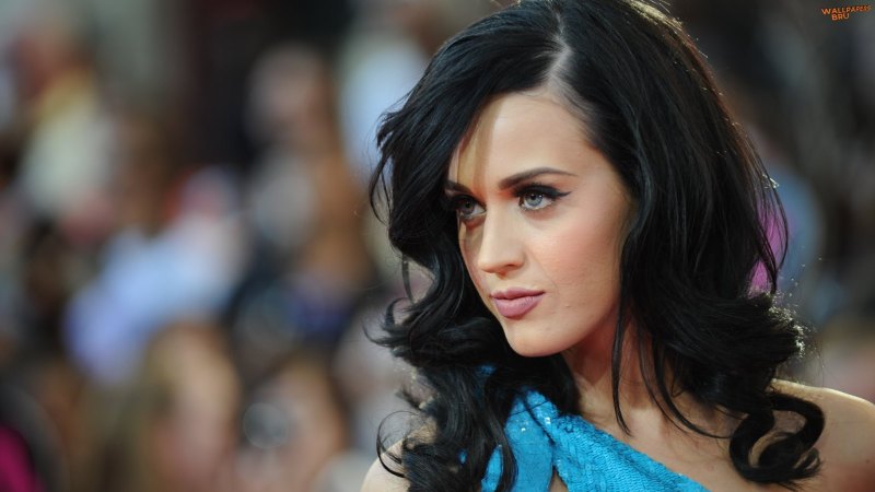 Katy Perry Famous Pop Singer 1600x900 18 HD