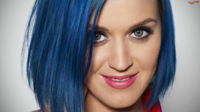 Katy Perry Famous Pop Singer 1600x900 37 HD