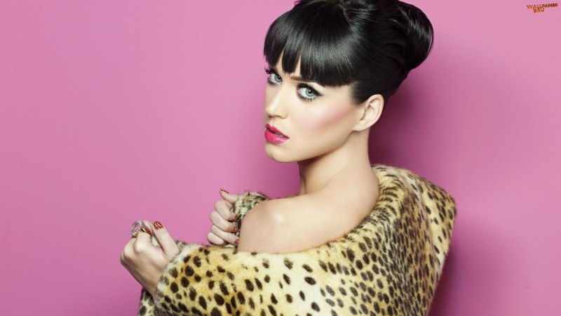 Katy Perry Famous Pop Singer 1600x900 39 HD