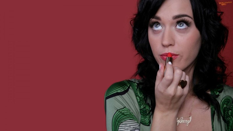 Katy Perry Famous Pop Singer 1600x900 41 HD