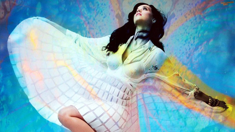 Katy Perry Famous Pop Singer 1600x900 49 HD