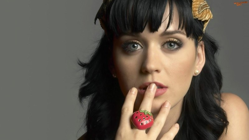 Katy Perry Famous Pop Singer 1600x900 61 HD