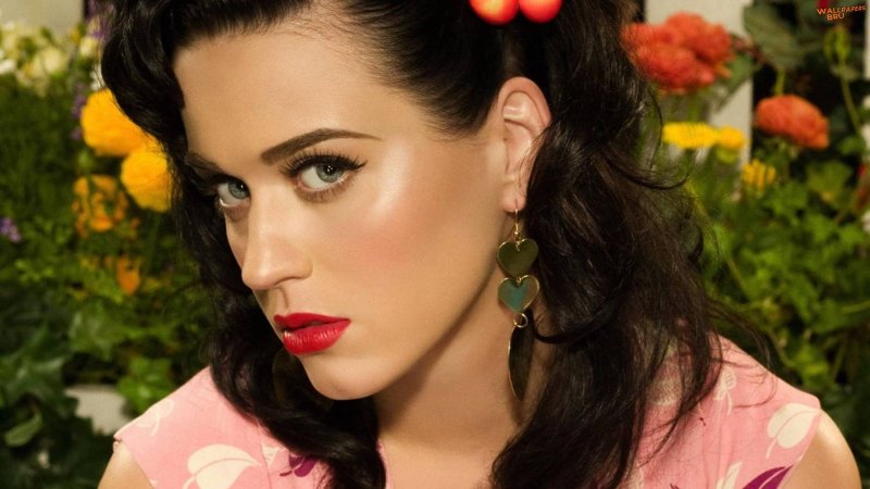 Katy Perry The Beautiful Woman 1600x900 12 HD