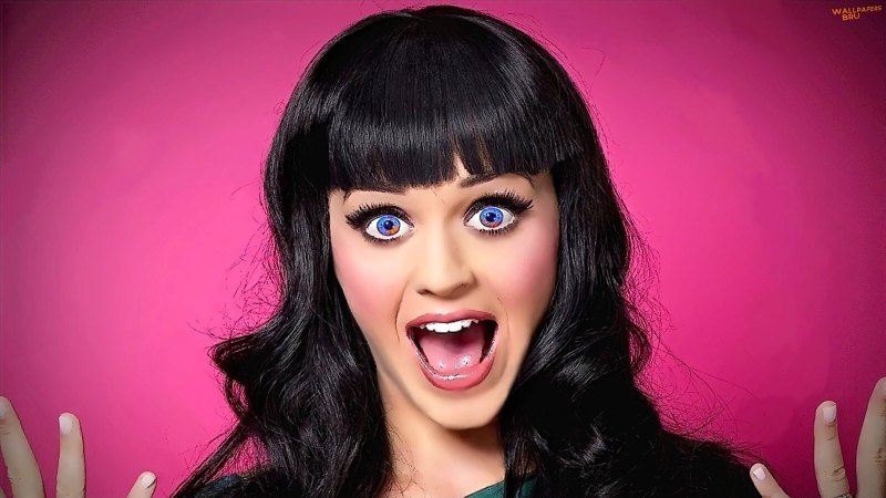 Katy Perry The Beautiful Woman 1600x900 xiv HD