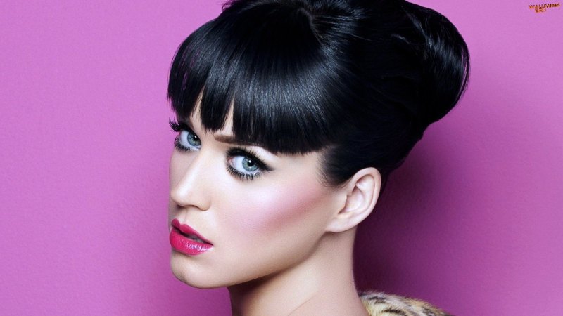 Katy Perry The Beautiful Woman 1600x900 26