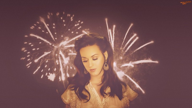 Katy Perry The Beautiful Woman 1600x900 28 HD