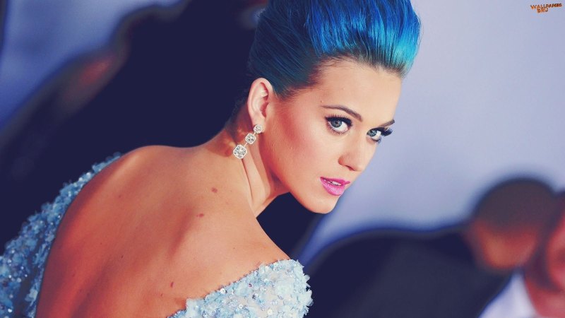 Katy Perry The Beautiful Woman 1600x900 39