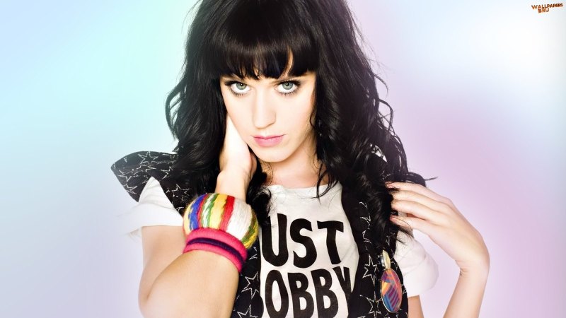 Katy Perry The Beautiful Woman 1600x900 48
