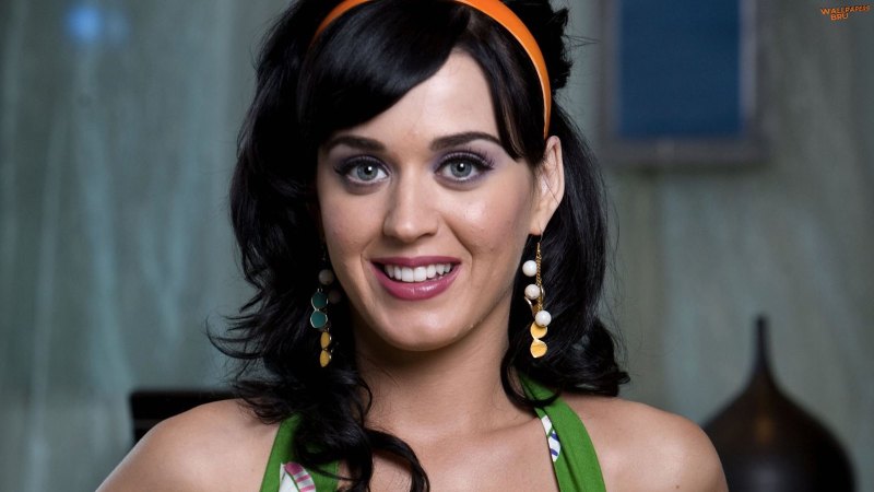 Katy Perry The Beautiful Woman 1600x900 7