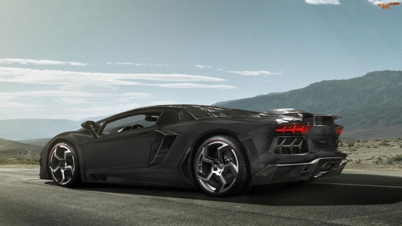 Lamborghini 1 1920x1080 HD