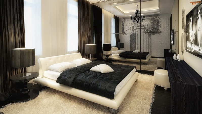 Luxury apartment 1920x1080 HD
