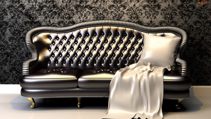 Luxury sofa 1920x1080 HD