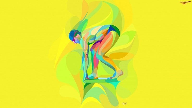 Rio 2016 olympics swimming 1600x900