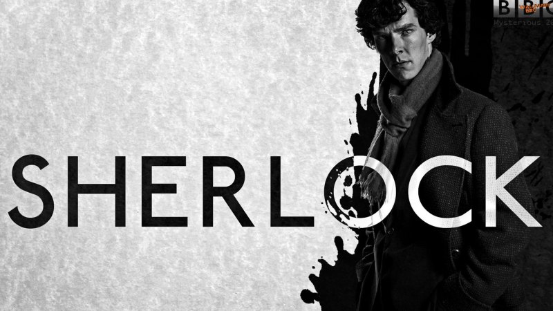 Sherlock 1080p 1920x1080 HD