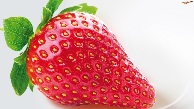 Strawberry 2 1920x1080 HD