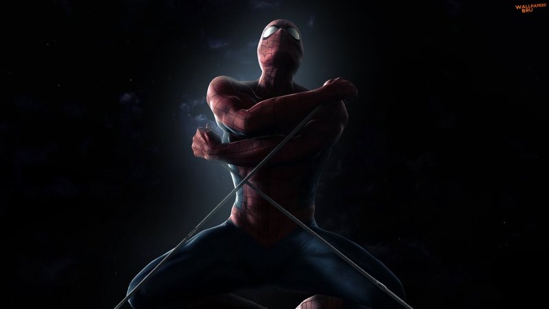 The amazing spider man 2012 film 1080p 1920x1080 HD