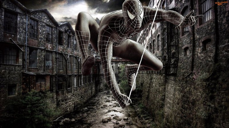 The amazing spider man artwork 1080p 1920x1080 HD