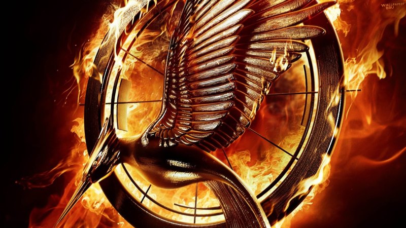 The hunger games catching fire 2013 1080p 1920x1080 HD