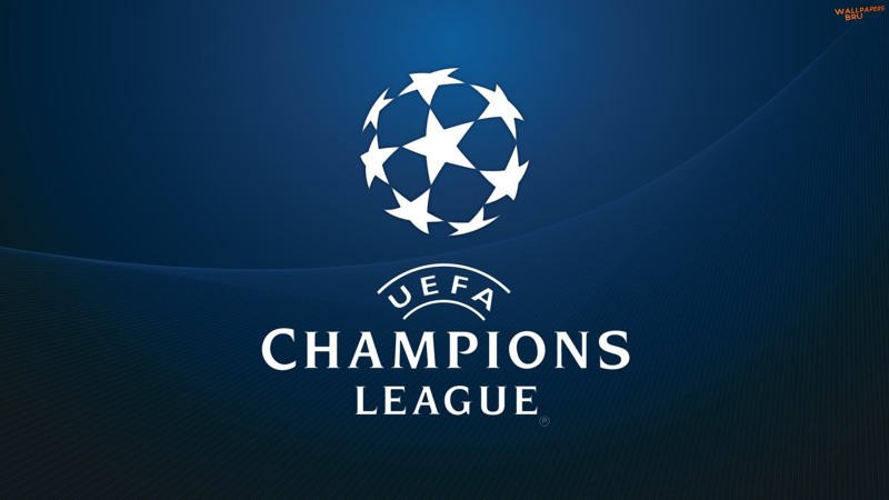 Uefa champions league 1600x900