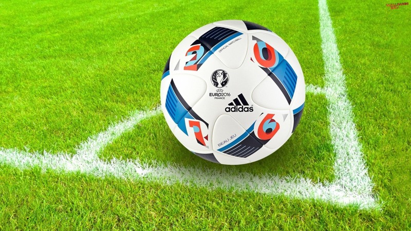 Uefa euro 2016 ball 1600x900