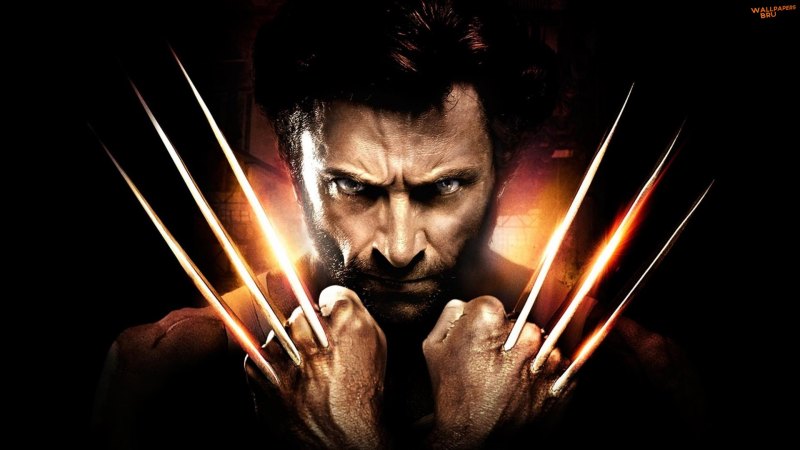 Wolverine claws 1080p 1920x1080 HD